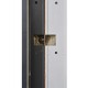 Entrance door ABWEHR with thermal break model Ufo COTTAGE (367)