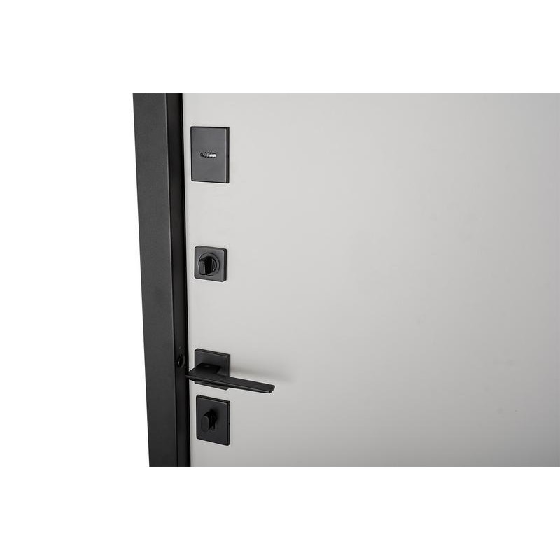 ABWEHR Harmonia entrance door, Megapolis Kale configuration (546)