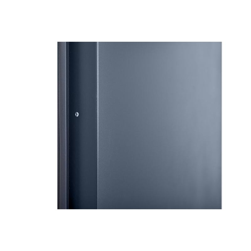 ABWEHR technical door with Italian self-guided hinges TD-2 (Ei-30)