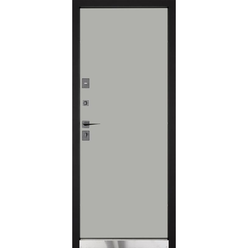ABWEHR Harmonia entrance door, Megapolis Kale configuration (546)
