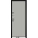 ABWEHR Harmonia entrance door, Megapolis Kale configuration (546)