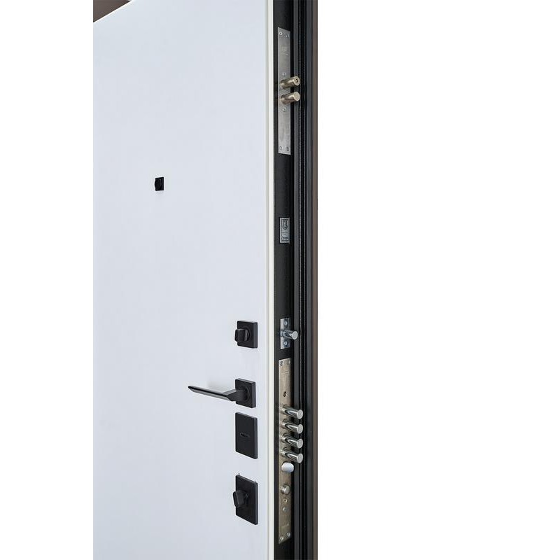 ABWEHR Harmonia entrance door City configuration (546)