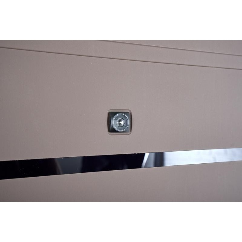 ABWEHR Harmonia entrance door City configuration (546)
