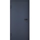 ABWEHR technical door with Italian self-guided hinges TD-2 (Ei-30)