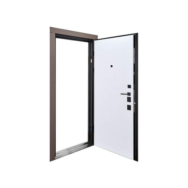 ABWEHR Harmonia entrance door City configuration (546)