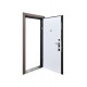 ABWEHR Harmonia entrance door City configuration (546)