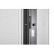 Entrance door ABWEHR with thermal break model Ufo COTTAGE (367)