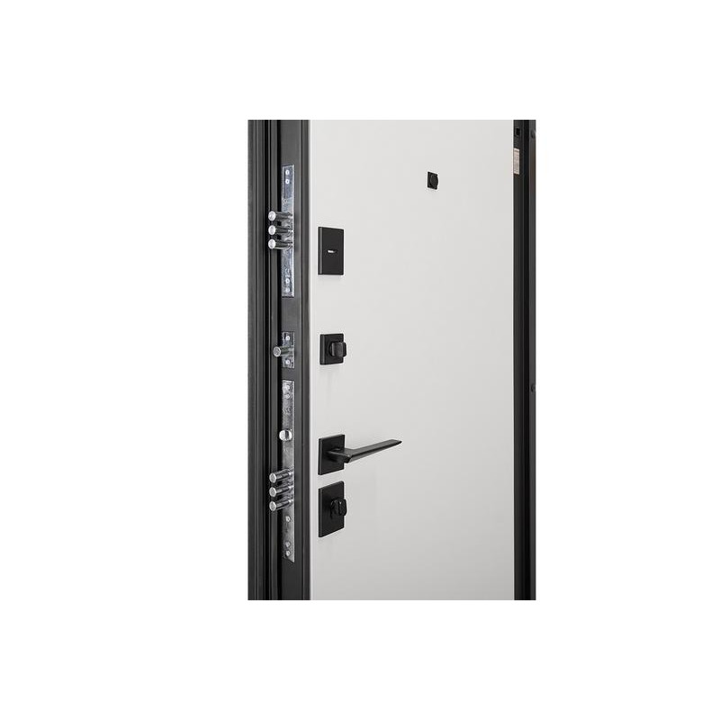 ABWEHR Harmonia entrance door, Megapolis Kale configuration (546)