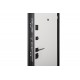 ABWEHR Harmonia entrance door, Megapolis Kale configuration (546)