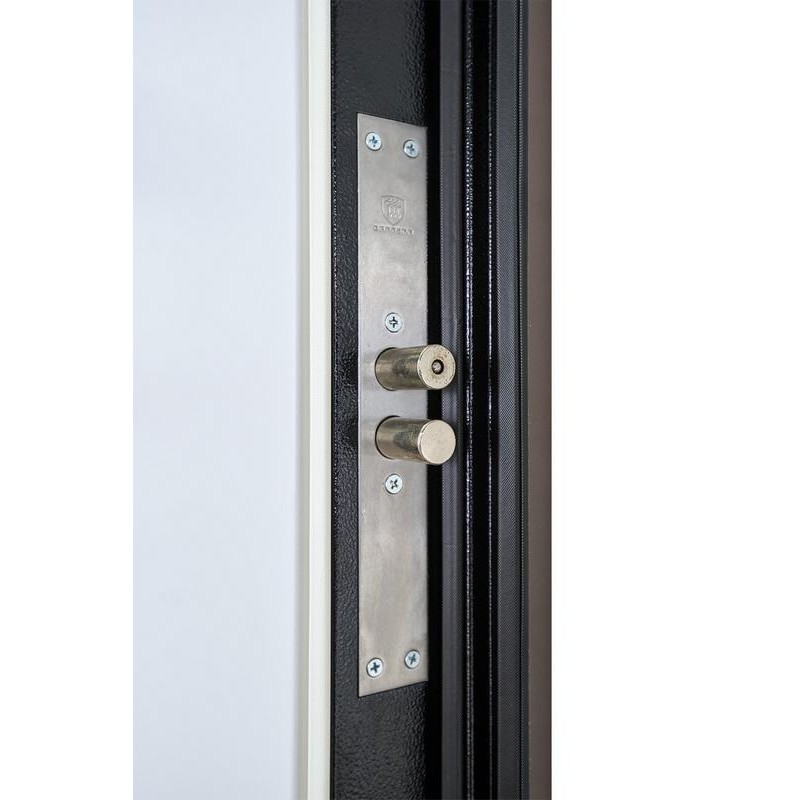 ABWEHR Harmonia entrance door City configuration (546)