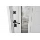Entrance door ABWEHR with thermal break model Ufo COTTAGE (367)