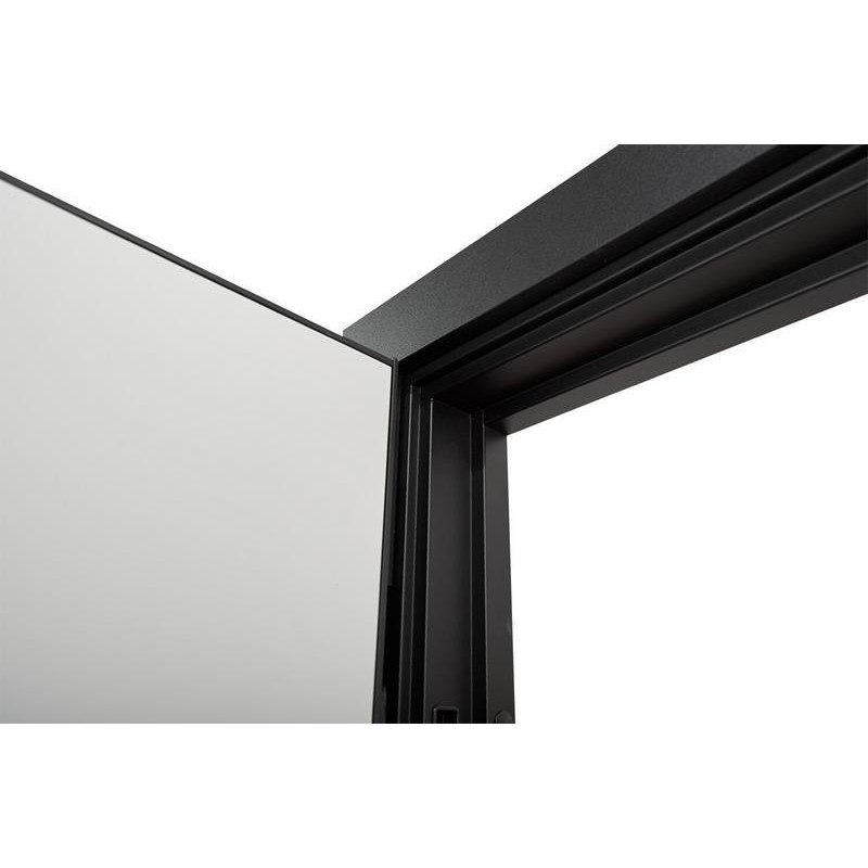 ABWEHR Harmonia entrance door, Megapolis Kale configuration (546)