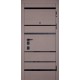 ABWEHR Harmonia entrance door City configuration (546)