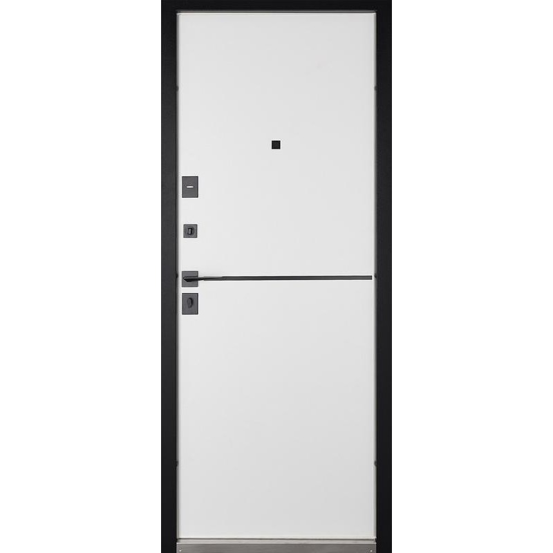 ABWEHR entrance door Sabrina Classic Prime equipment (578)