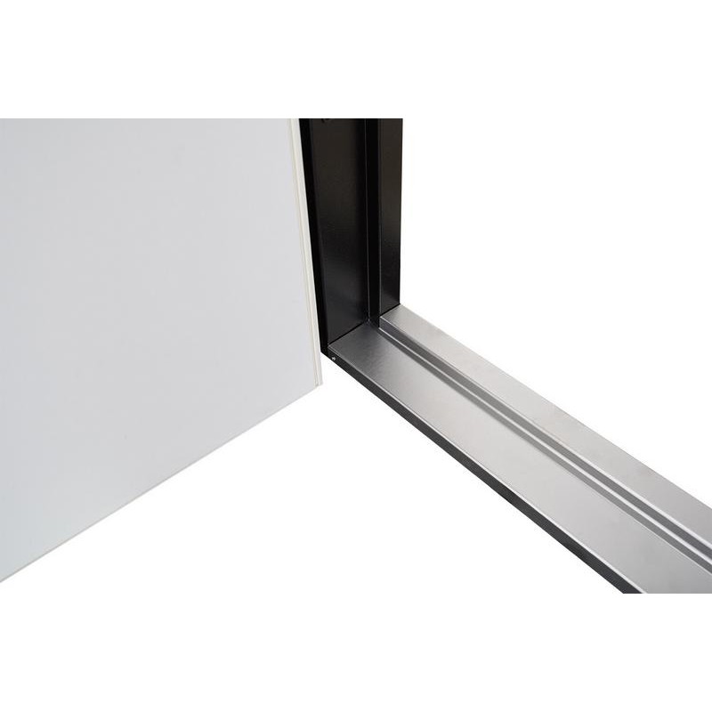 ABWEHR entrance door Sabrina Classic Prime equipment (578)