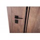 ABWEHR Riviera entrance door, Megapolis Kale configuration (572)