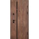 ABWEHR Riviera entrance door, Megapolis Kale configuration (572)