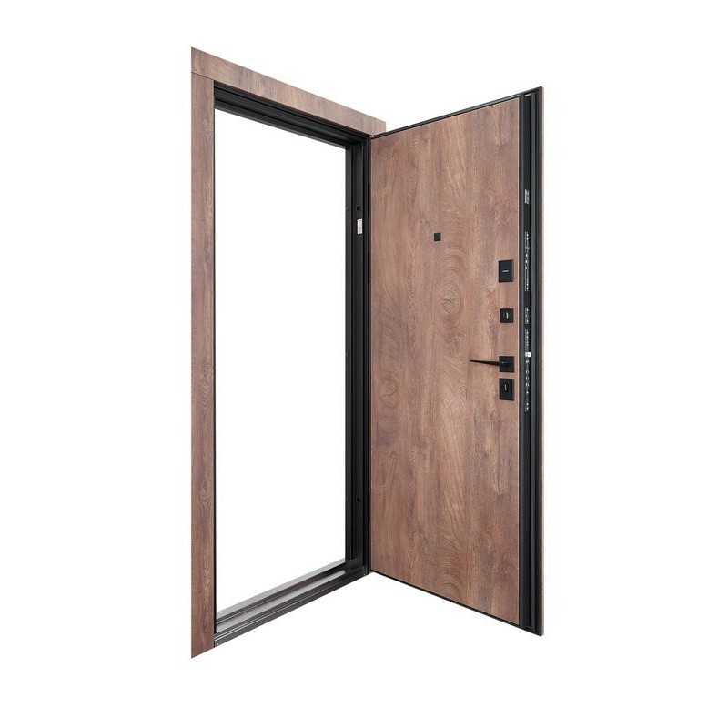 ABWEHR Riviera entrance door, Megapolis Kale configuration (572)
