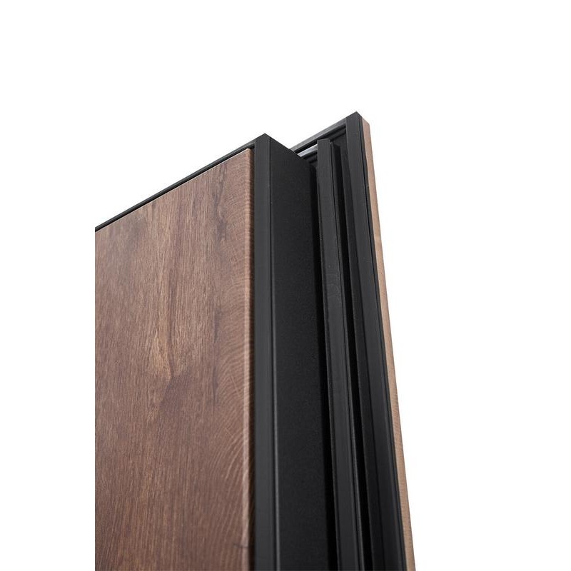 ABWEHR Riviera entrance door, Megapolis Kale configuration (572)
