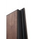 ABWEHR Riviera entrance door, Megapolis Kale configuration (572)