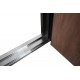 ABWEHR Riviera entrance door, Megapolis Kale configuration (572)
