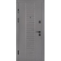 Входная дверь ABWEHR Sabrina комплектация Classic Prime (578)