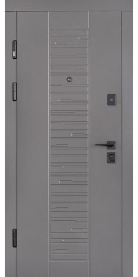 ABWEHR entrance door Sabrina Classic Prime equipment (578)