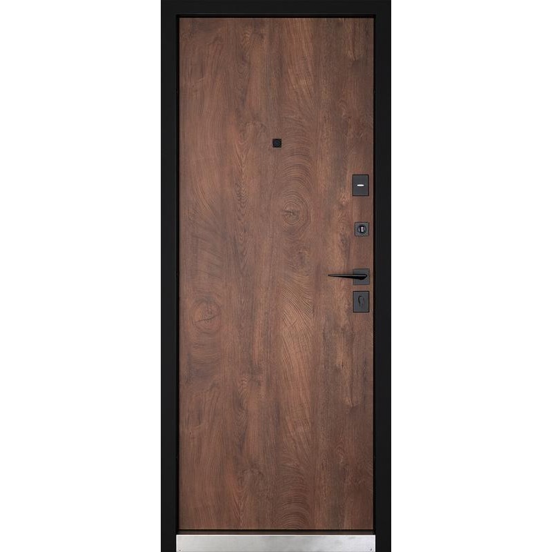 ABWEHR Riviera entrance door, Megapolis Kale configuration (572)