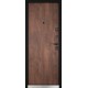 ABWEHR Riviera entrance door, Megapolis Kale configuration (572)