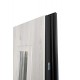 One and a half doors ABWEHR with thermal break model Tower Termix 1200 (527)
