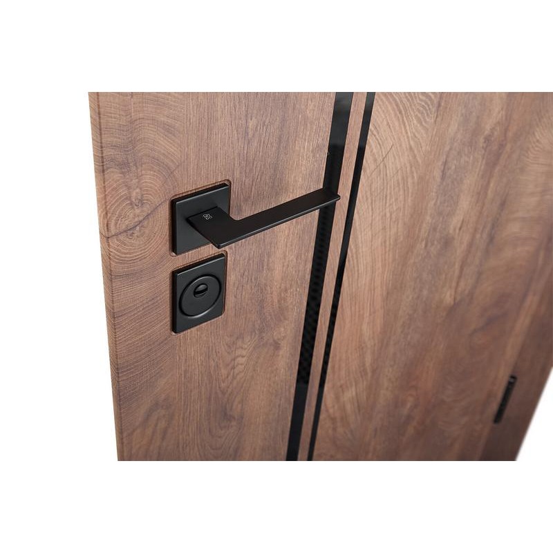 ABWEHR Riviera entrance door, Megapolis Kale configuration (572)