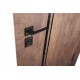 ABWEHR Riviera entrance door, Megapolis Kale configuration (572)