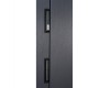 ABWEHR entrance door with thermal break model Tower, Termix configuration (527)