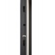 One and a half doors ABWEHR with thermal break model Tower Termix 1200 (527)