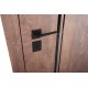 ABWEHR Riviera entrance door, Megapolis Kale configuration (572)