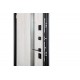 One and a half doors ABWEHR with thermal break model Tower Termix 1200 (527)