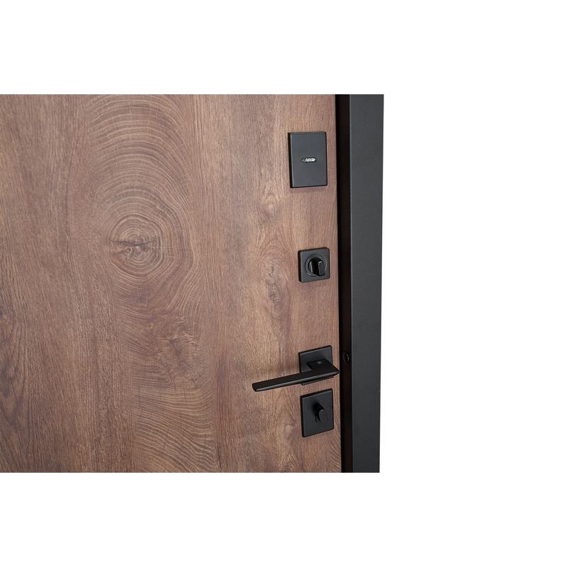 ABWEHR Riviera entrance door, Megapolis Kale configuration (572)
