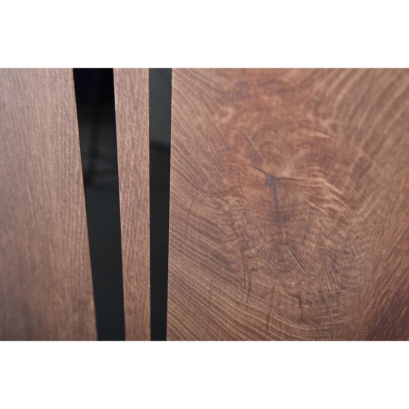 ABWEHR Riviera entrance door, Megapolis Kale configuration (572)