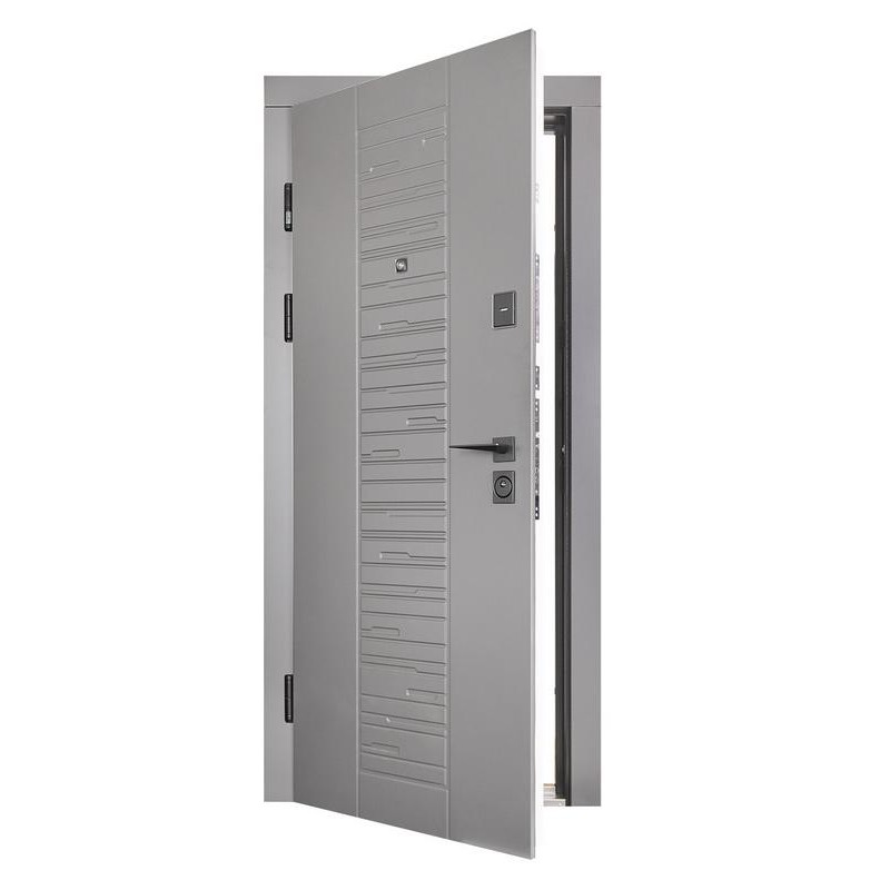 ABWEHR entrance door Sabrina Classic Prime equipment (578)