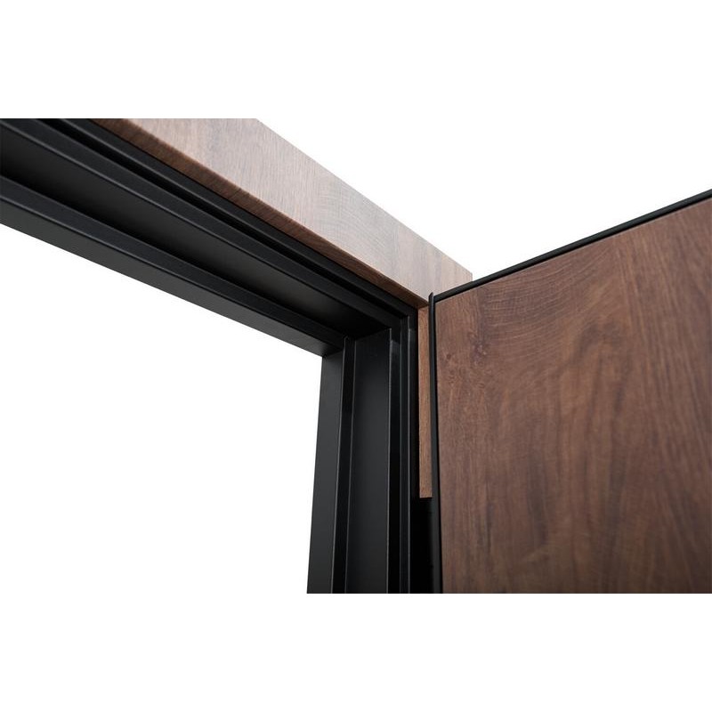 ABWEHR Riviera entrance door, Megapolis Kale configuration (572)