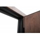 ABWEHR Riviera entrance door, Megapolis Kale configuration (572)