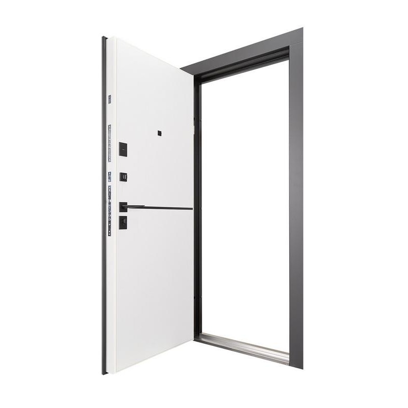 ABWEHR entrance door Sabrina Classic Prime equipment (578)