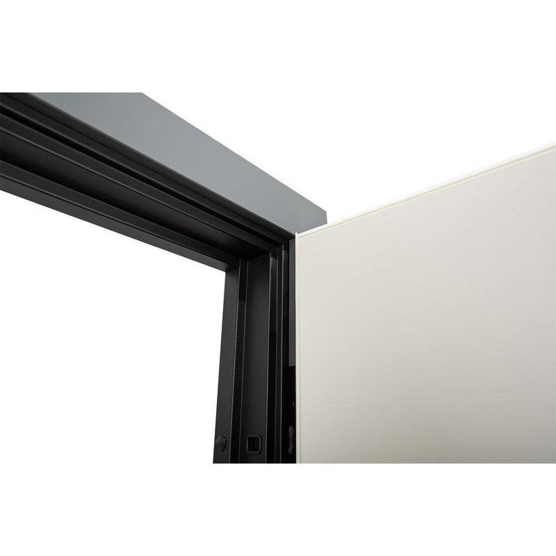 ABWEHR Valensia entrance door, Megapolis MG3 configuration (574)