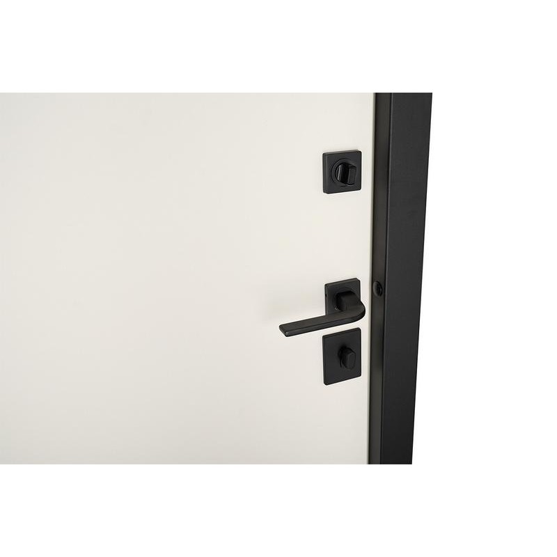 ABWEHR Valensia entrance door, Megapolis MG3 configuration (574)