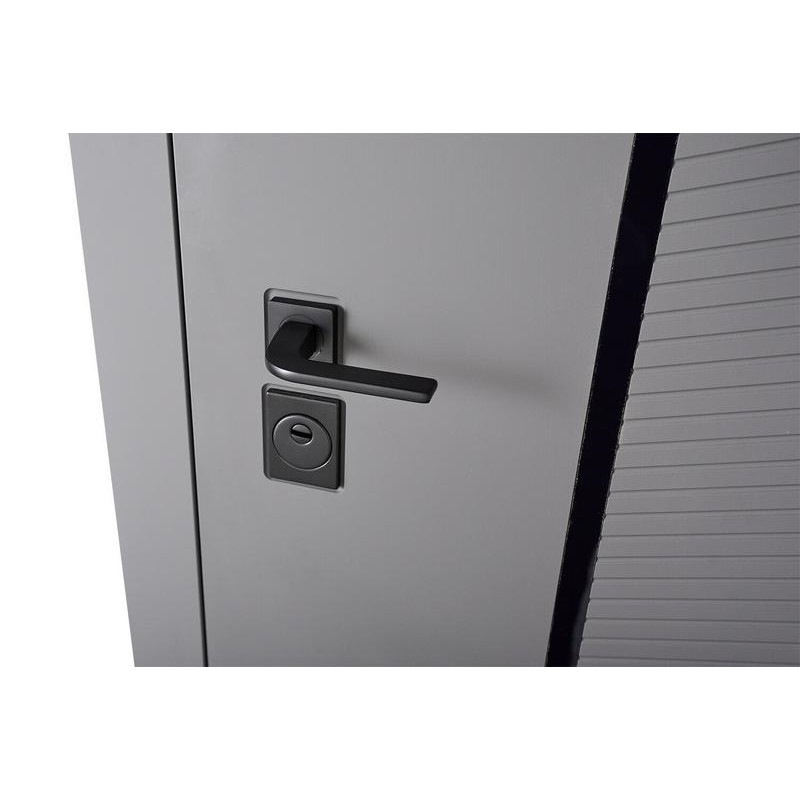 ABWEHR Valensia entrance door, Megapolis MG3 configuration (574)