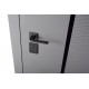 ABWEHR Valensia entrance door, Megapolis MG3 configuration (574)
