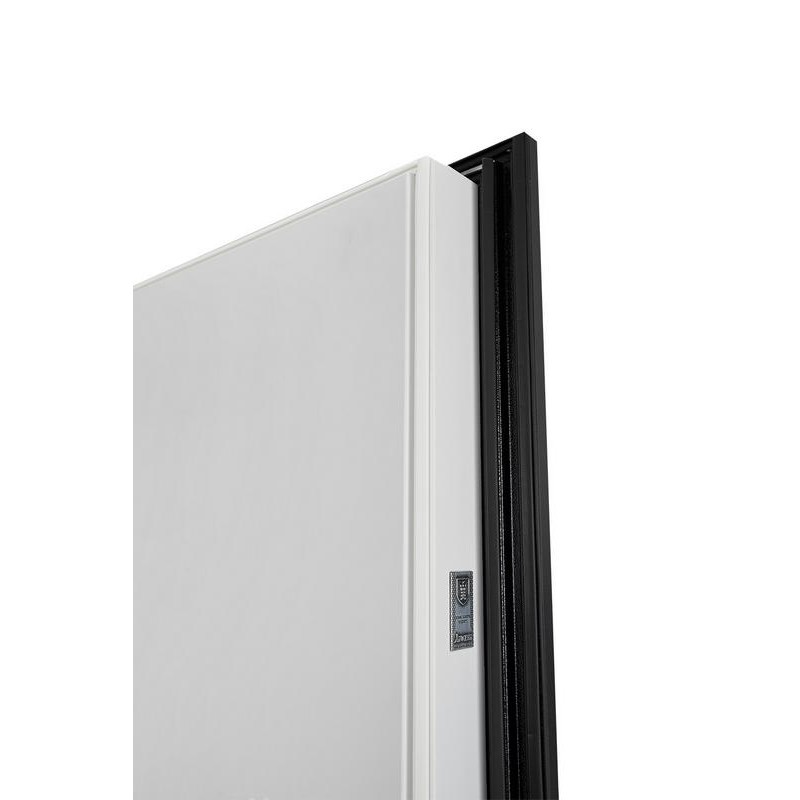 ABWEHR Sunset entrance door Megapolis MG3 configuration (554)