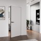 Interior door ABWEHR concealed installation Smart Invisible (MZH)