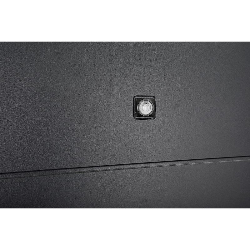 ABWEHR Sunset entrance door Megapolis MG3 configuration (554)