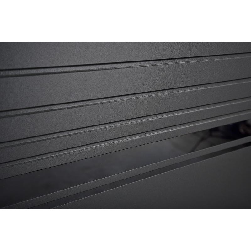 ABWEHR Sunset entrance door Megapolis MG3 configuration (554)